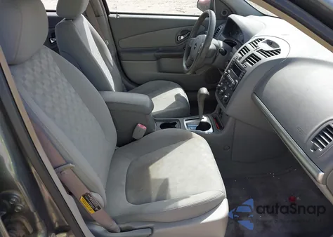 2004 Chevrolet Malibu Maxx Ls z USA, uszkodzony, nr VIN 1G1ZT62824F188925